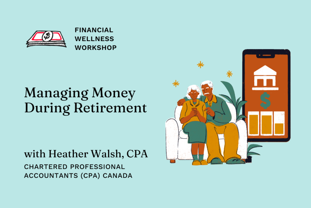 Financial Wellness Workshop